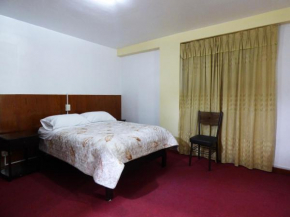 Qilla Hotel